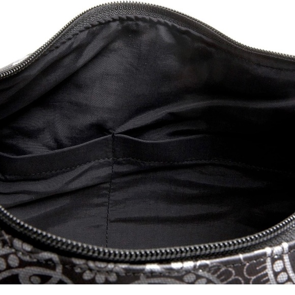 Petunia Pickle Bottom Touring Tote, Evening in Innsbruck - Picture 3 of 5